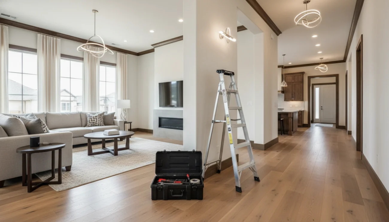 Home Maintenance Services