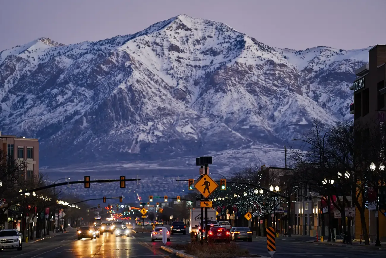 Handyman services in Ogden