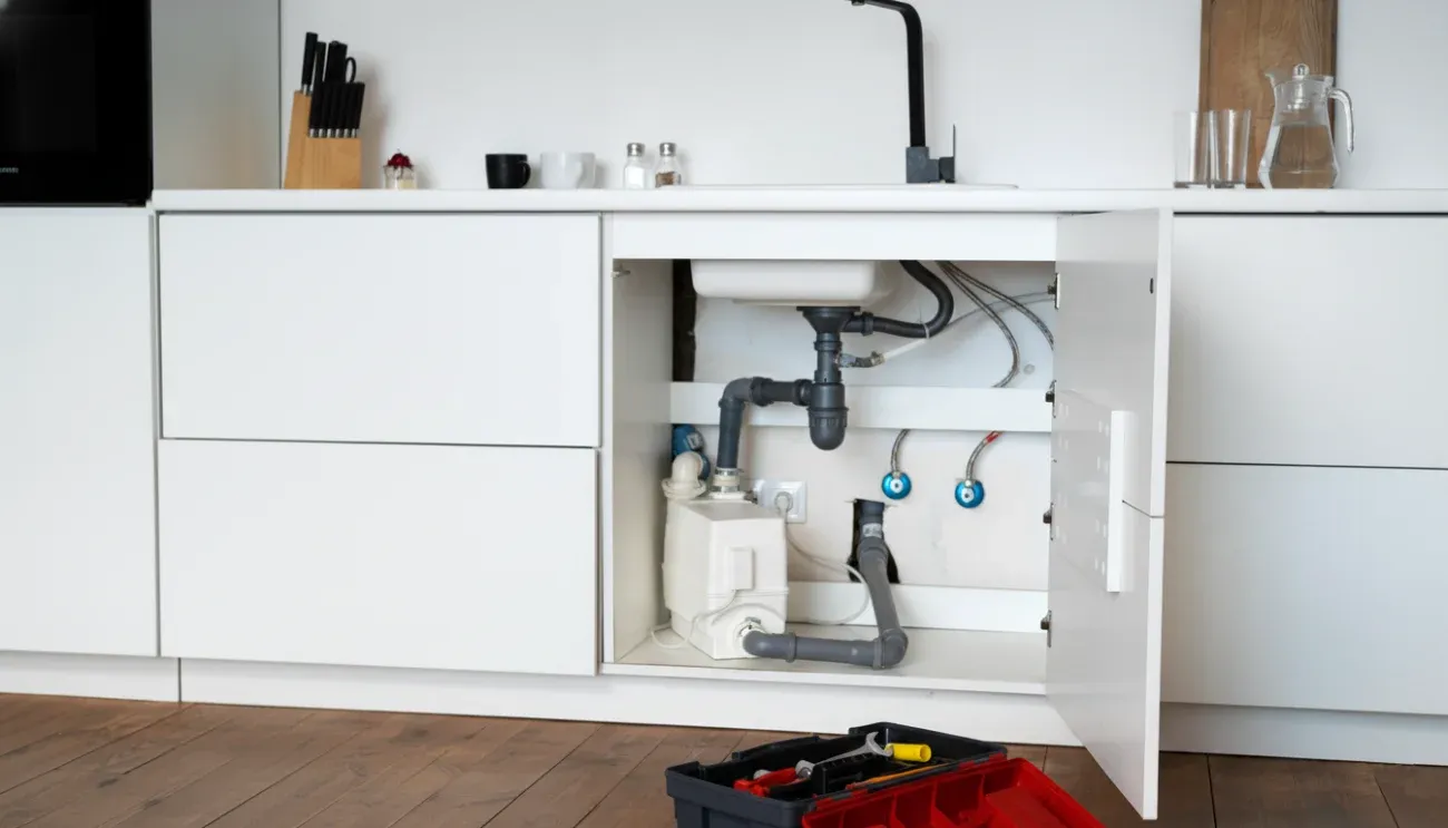 Expert Plumbing and Repair Services in Ogden