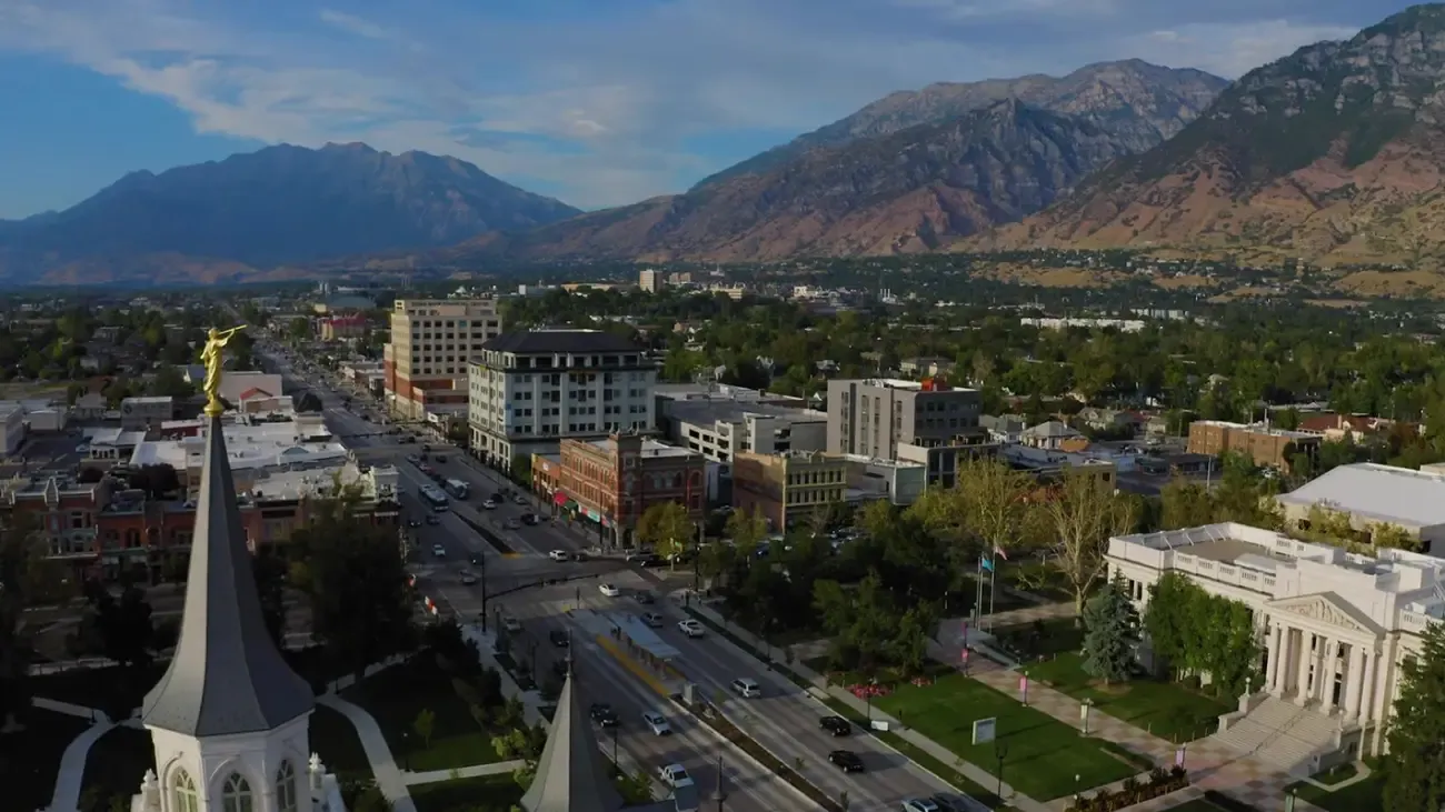 Handyman services in Provo